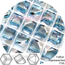 画像2: スワロフスキー　Aquamarine*CAL