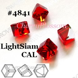 画像1: スワロフスキー　LightSiam*CAL