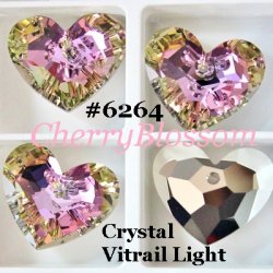 画像1: スワロフスキー　CrystalVitrailLight　