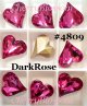 スワロフスキー　DarkRose