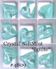 スワロフスキー　Crystal　SoftMint Ignite