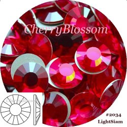 画像1: スワロフスキー　LightSiam　*廃盤*