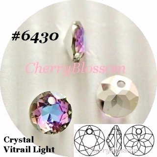 スワロフスキー CrystalAB - ×××Cherry Blossom×××