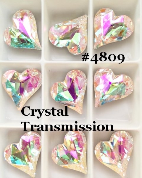 画像1: スワロフスキー　Crystal**Transmission** (1)