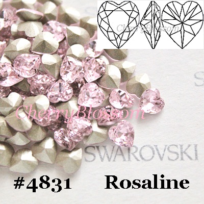 スワロフスキー Rosaline - ×××Cherry Blossom×××