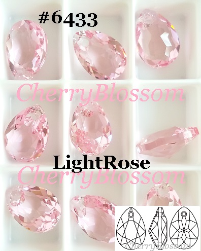 スワロフスキー LightRose - ×××Cherry Blossom×××